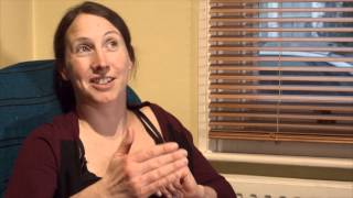 Patient Journeys Hypothyroidism Danielle