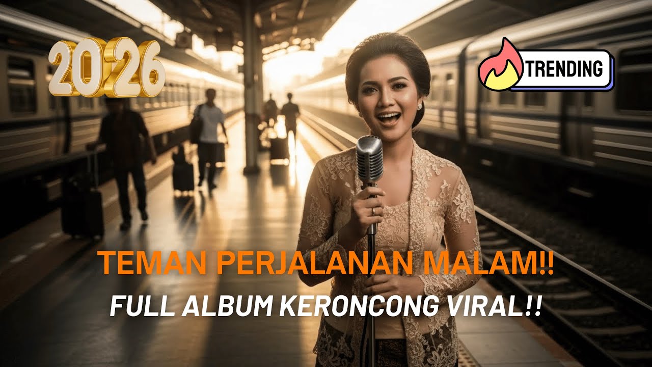 [BEST FOR LONG DRIVE] Nada Jawa Relax Indonesia 🎶 Alunan Jawa yang Menenangkan Hati