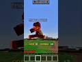 He Got A Lil TOO Close #mcpe #pvp #minecraft #mobile #combo #combos #gaming #zeqa #sumo