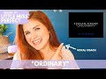 &quot;Ordinary&quot;I Sequel to &quot;Little Miss Perfect&quot; I VOCAL COACH REACTS