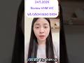 24.5.2026 REVIEW VHM VIC VÀ CÁCH GIAO DỊCH #linhpandora #vnindex #sieucophieu2026 #vhm #vic