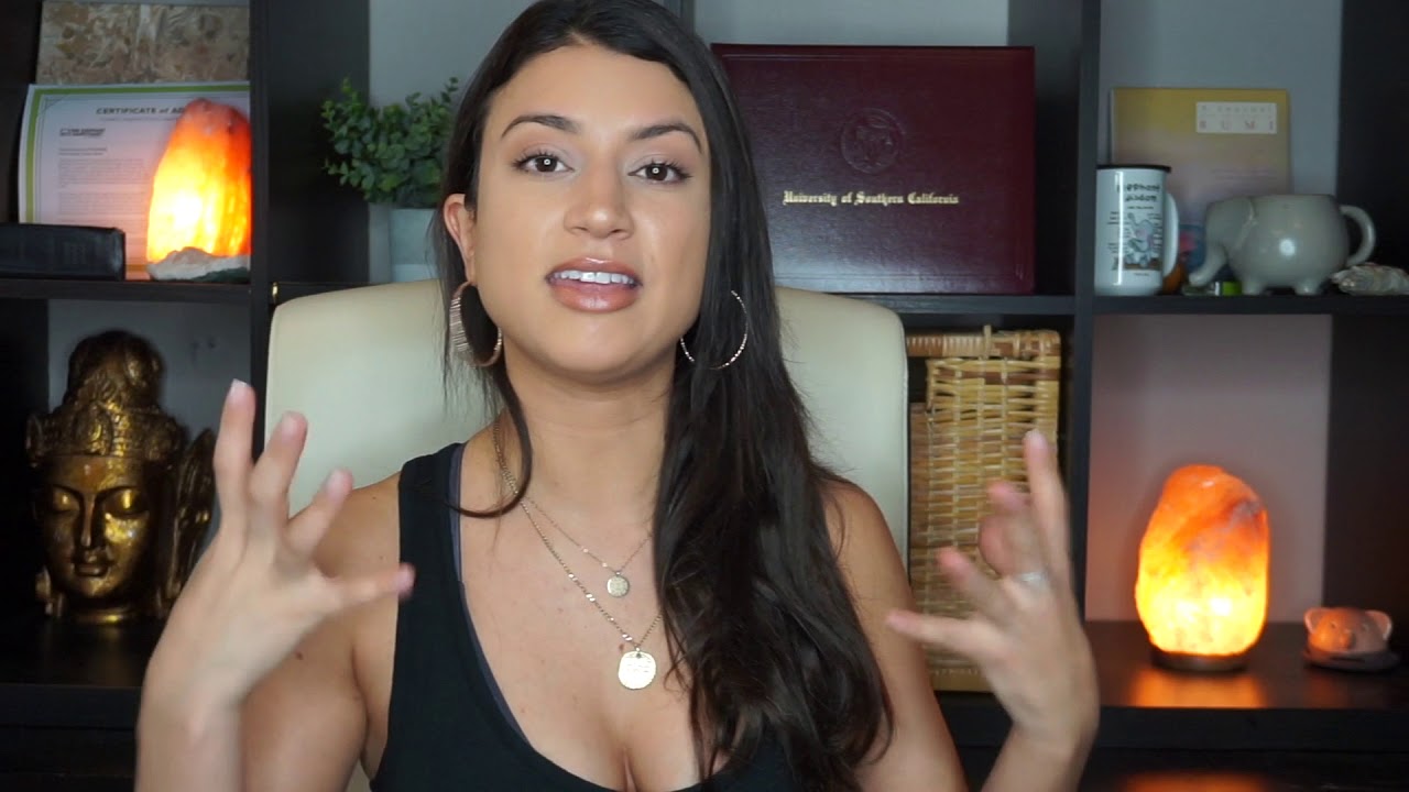 How To Stop Someone From Manifesting You