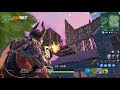 Dread's stream | Fortnite | 29.05.2019