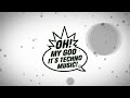 Dirty Disco Youth - Brains Off