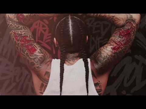Young M.A "No Love" feat. Young M.A (Official Audio)