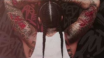 Young M.A "No Love" feat. Young M.A (Official Audio)