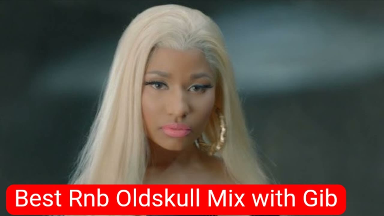 YouTube에서 DJ GIB OLD SKULL RNB MIX 보기 YouTube에서 DJ GIB OLD SKULL RNB MIX 보기