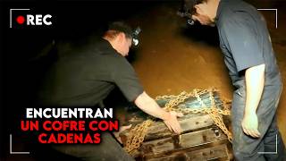 CHEST (2022) | El Extraño Cofre Encadenado en los Apalaches