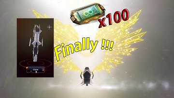 Counter Strike Nexon Studio | Decode 100 Epic Decoder #4 | Divine Blaster has arrived !!!