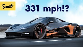 What's Going On With All These Faked Speed Records?