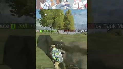 I drop Cluster Grenade somewhere, but I got enemy #Shorts