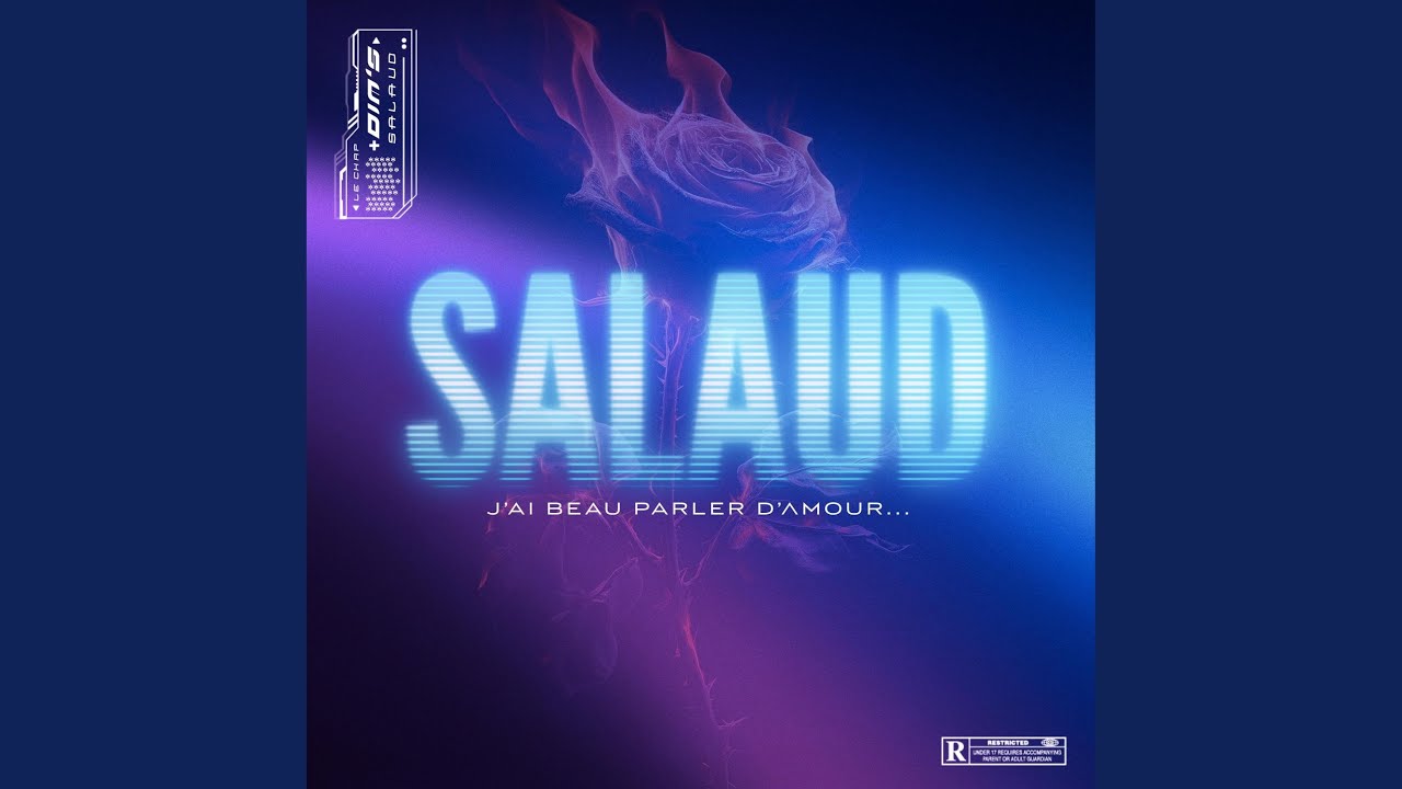 Watch SALAUD on YouTube Watch SALAUD on YouTube