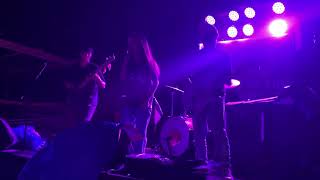 Dukha - Heyli Imahinasyon Arrangement