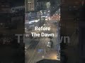 4시 멍때리기