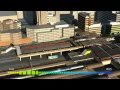 Fasering bouw OV-terminal Utrecht