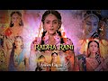 Radha rajyabhishek song  vm  radhakrishna  mallika singh