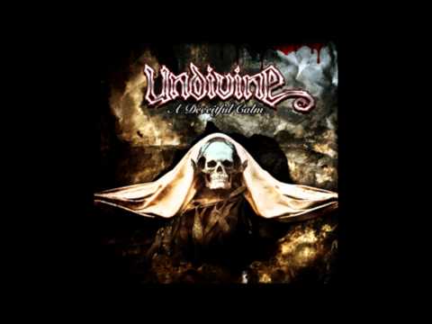 Undivine — Undivine - The Chaos Prayer