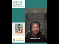 Nicole Cash: Talking Audiobooks: THE REMARKABLE LIFE OF REED PEGGRAM by Ethelene Whitmire (2026)