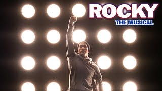"Rocky, the Musical" Highlights
