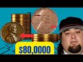 $80,0000 Lincoln Penny you should know about! Super rare penny worth money