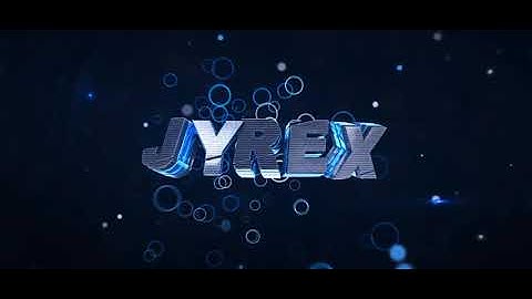 Intro Jyrex ft. DznSlime