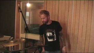 El Caco Studio Diary pt. 2