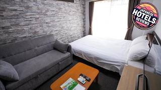 Cozy house 402 free wifi a rented electric bicycle | Kyoto, Japan | Hotel Review 🌟 | Japanese Hotels Reviews