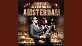 Chocolate Jesus (Live) - Beth Hart, Joe Bonamassa