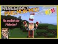 Frisch aus der Höhle raus &amp; der erhalt des Pokedex ! ~ Minecraft Pixelmon #014