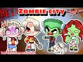 TAK ADA YANG SELAMAT😱- ZOMBY CITY | Eps 2 | Avatar world