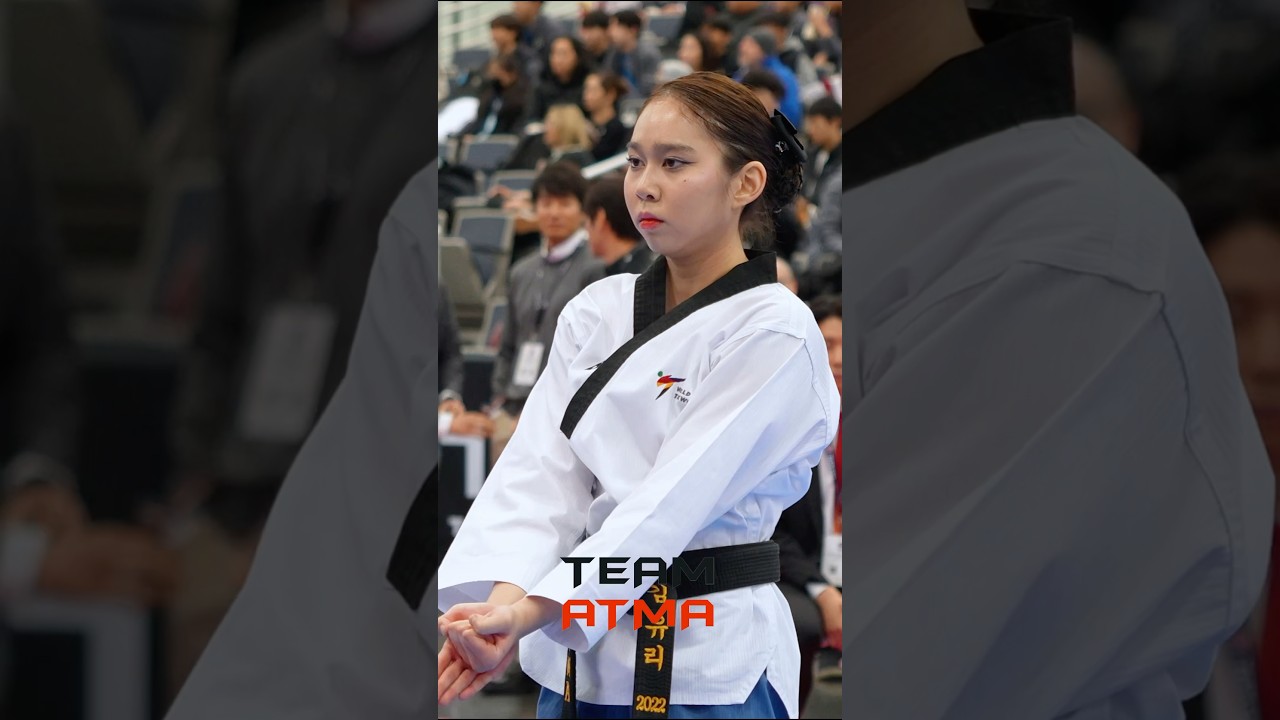 2025 USA Taekwondo Team Trials 