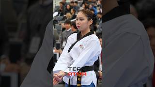 2025 Usa Taekwondo Team Trials