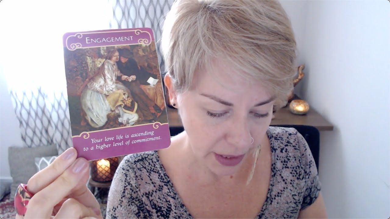 💐💕 * REVELAÇÃO * // 