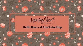 Hello Harvest Youtube Hop