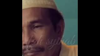 Mengenang jasa ibu