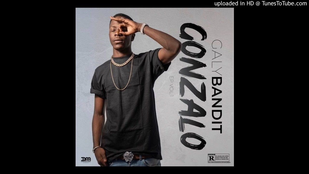 [FREE] Galy Bandit "Gonzalo" Type Beat 2021 (prod. @IziiMill)