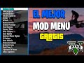 EL MEJOR MOD MENU GRATIS 