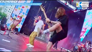 картинка: ВИА МОЛОДОСТЬ Концерт в день 650-летия города Киров