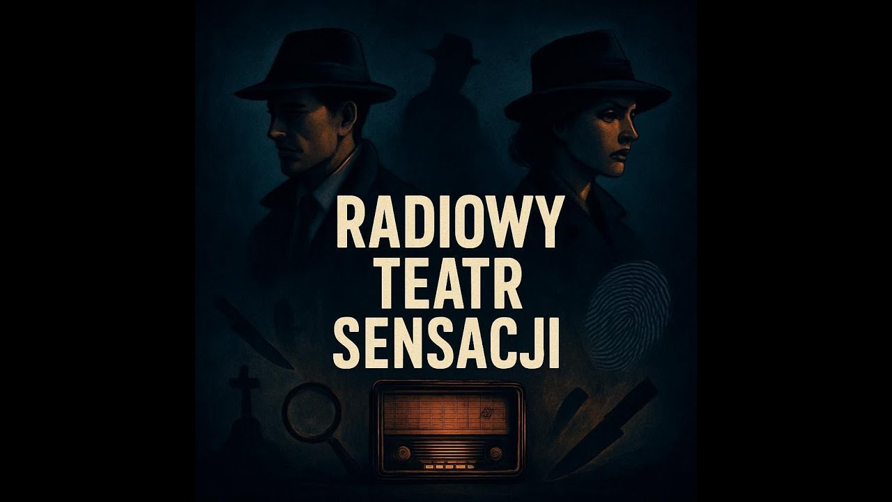 RADIOWY TEATR SENSACJI - PRECEDENS