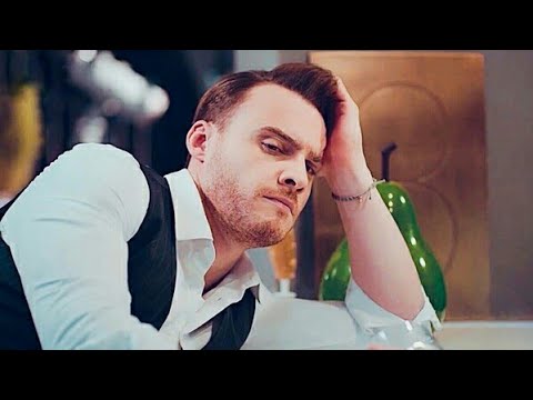 пьяный Серкан Болат