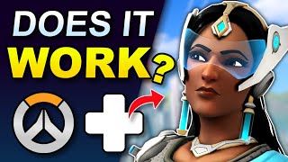 Does Any of it Actually Work? - Overwatch Creator Experimental Patch