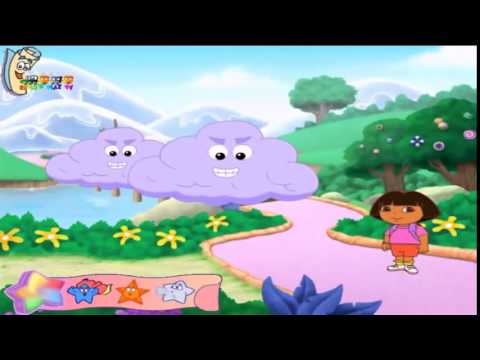 Dora The Explorer Full Episodes -Movie Cartoons Children For Disney-2015 Length Full Kids Films