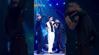 Download Lagu XngHan\u0026Xoul - Heavenly Blue #XngHanandXoul #승한앤소울 #Heavenly_Blue #Shorts #MusicBank | KBS WORLD TV MP3
