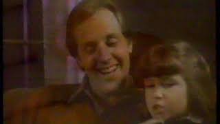 1984 Mediquell Chewy Cough Squares 'The End of the Spoon' TV Commercial