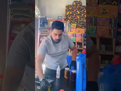 زيتون زيت وعسل طبيعي وصل يابو العيلة