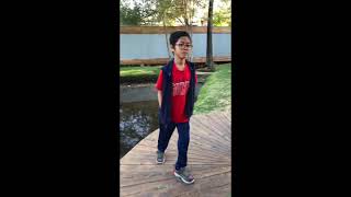 Eastside Guesthouse, Bishop CA 2023   SD 480p