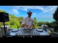 HUGOBEAT Own Productions Only RTS FM Koh Phangan Thailand 1 08 2025 mp3