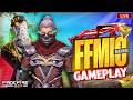 TEZ FFMIC  Booyah Streak: "Back to Back Booyah! 💀 Join Now! #freefire #livestream