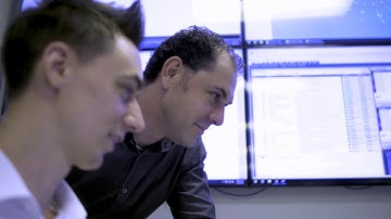 Cube Networks Hero Video