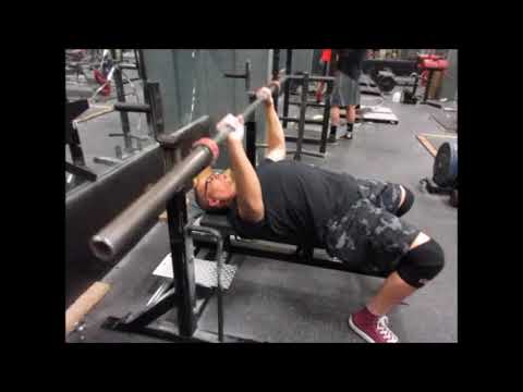 camera iphone 8 plus apk SNAKE DIET POWER LIFTING TRAINING: WEEK 6 OF 8 DAY 1: SSB 2 X 3 X 210, BENCH 4 X 3 X 155